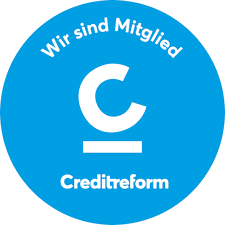 Creditreform Mitglied
