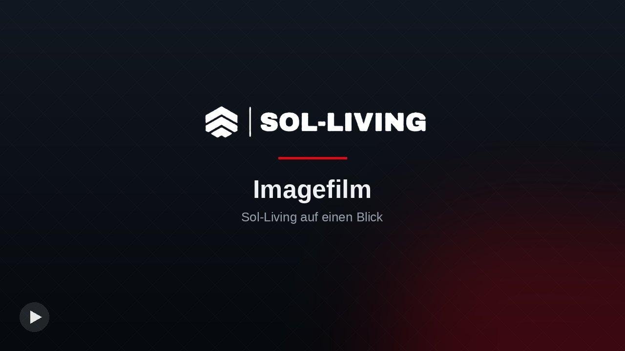Vorschau: Sol-Living Imagefilm