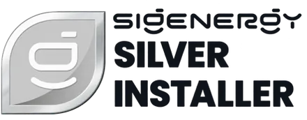 Sigenergy Silver Installer