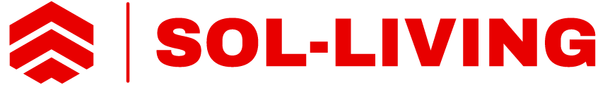 Sol-Living Logo