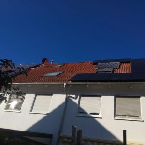 PV-ANLAGE