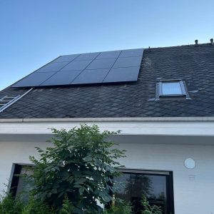 PV-ANLAGE