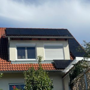 PV-ANLAGE
