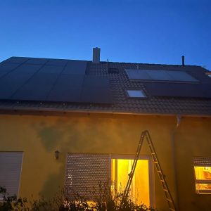 PV-ANLAGE