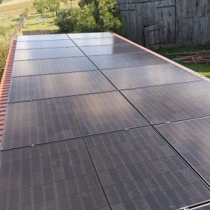 PV-ANLAGE