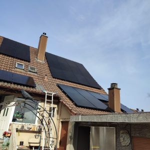 PV-ANLAGE