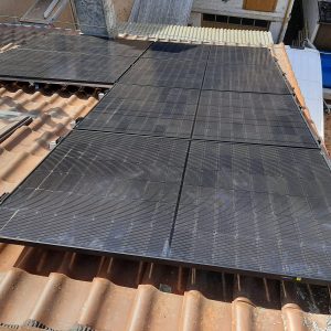PV-ANLAGE